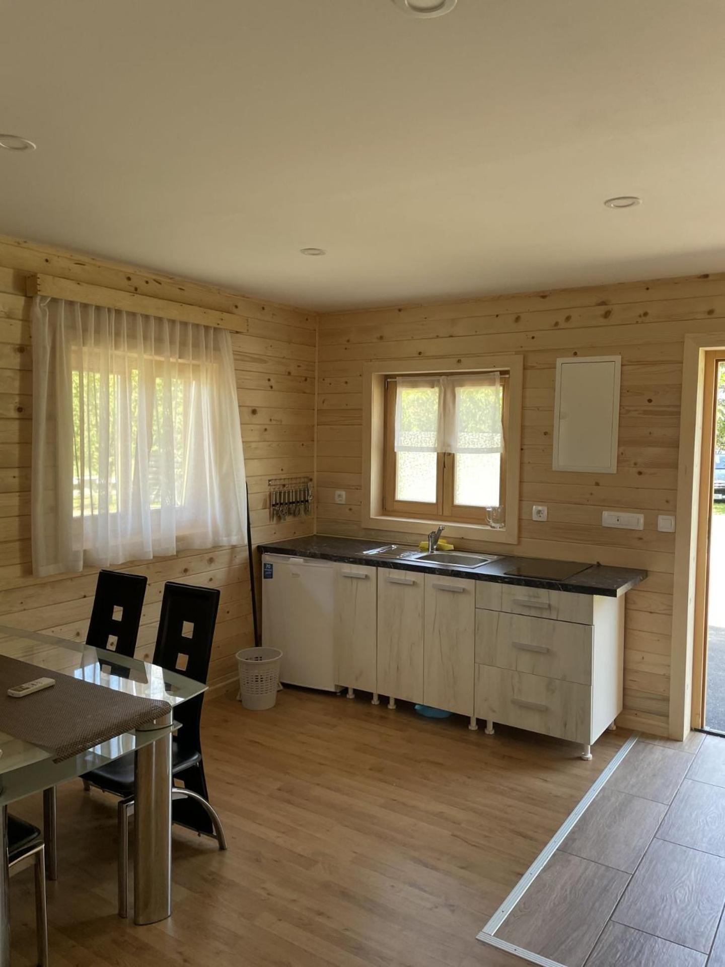 Martinova Izba - Family Bungalows ラーシュコ 部屋 写真