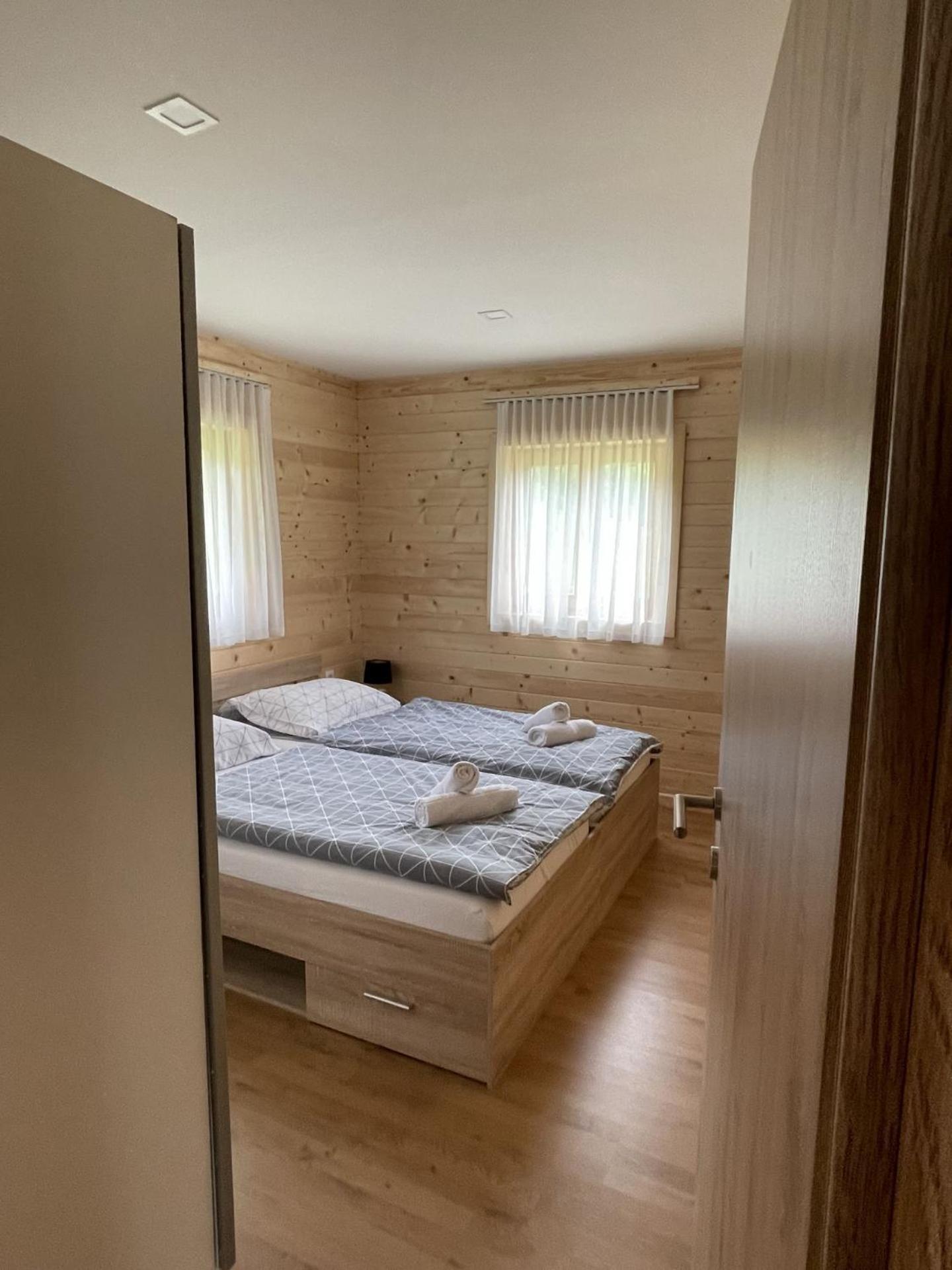Martinova Izba - Family Bungalows ラーシュコ 部屋 写真